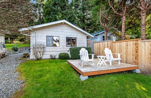 Langley House | Cozy Cottage by the Sea