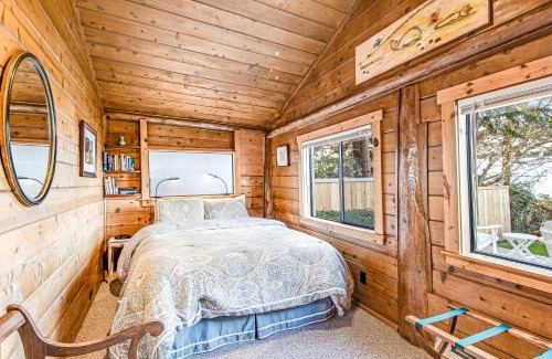 Langley House | Cozy Cottage by the Sea