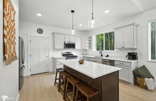 Fishhook Cottage | Cozy Cottage-C Near Hatcher Pass