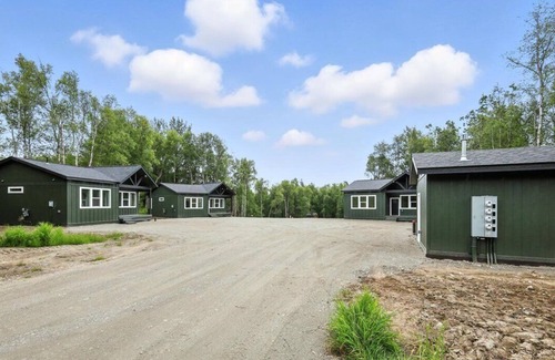 Fishhook Cottage | Cozy Cottage-C Near Hatcher Pass
