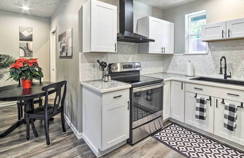 Florence Cottage | Cozy Cottage Centrally Located in Florence!