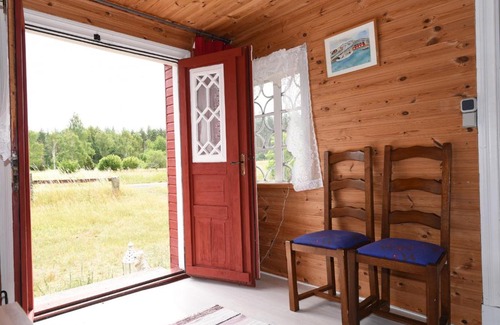 Alsterbro House | Cozy cottage close to nature in Alsterbo