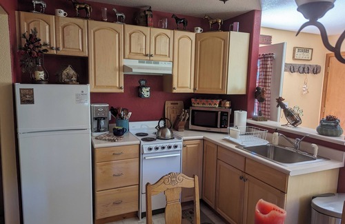Driggs House | Cozy cottage- easy access to Targhee.