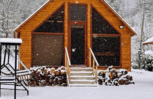 Didi Ateni Villa | Cozy Cottage Feel Free continental