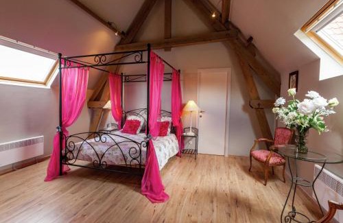 Le Bizet House | Cozy Cottage for 8 Guests