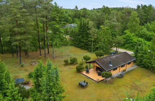 Glesborg House | Cozy Cottage For Fun And Relaxation