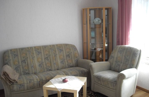 Heidersdorf House | Cozy cottage for rent in Erzgebirge