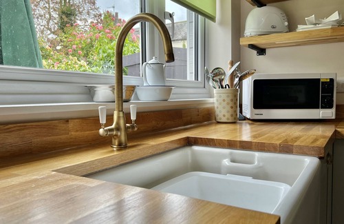 Wellington Cottage | Cozy Cottage