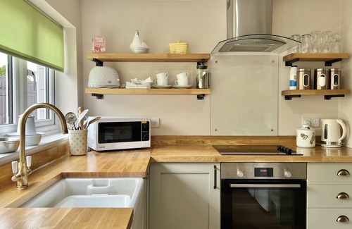 Wellington Cottage | Cozy Cottage