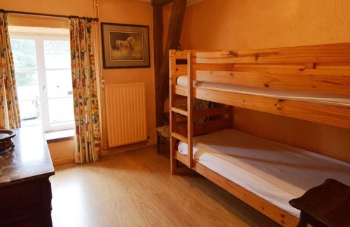 Barvaux-Condroz Cottage | Cozy Cottage in Barvaux-Condroz near Forest
