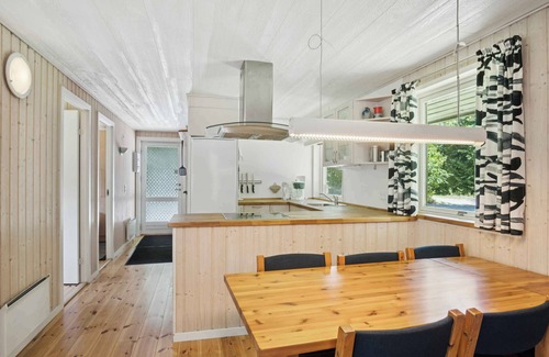 Arrild Ferieby House | Cozy cottage in Arrild Ferieby