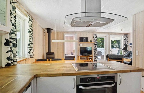 Arrild Ferieby House | Cozy cottage in Arrild Ferieby