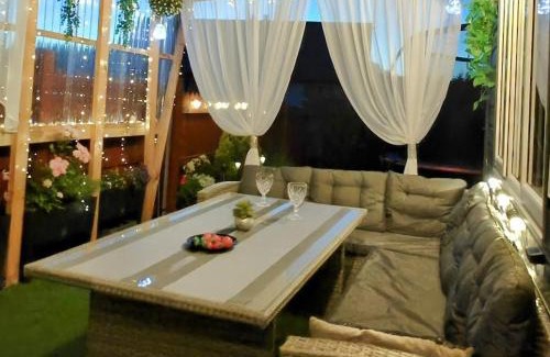 Bandon Apartment | Cozy cottage in Bandon
