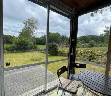 Herrang House | Cozy cottage in beautiful surroundings