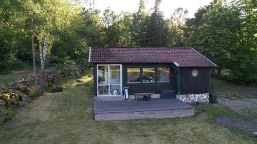 Herrang House | Cozy cottage in beautiful surroundings