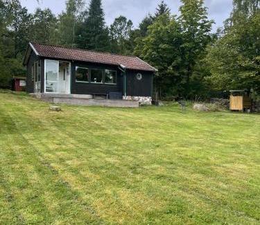 Herrang House | Cozy cottage in beautiful surroundings