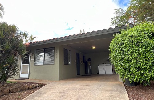 Wailea Cottage | Cozy Cottage in Beautiful Wailea