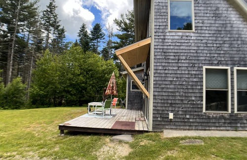 Blue Hill Cottage | Cozy Cottage in Blue Hill