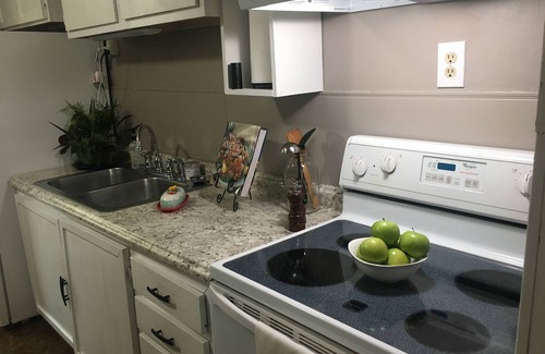 Fayetteville Cottage | Cozy Cottage in Fayetteville. Coolest Small mountain top town , Pet Friendly!