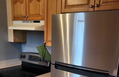 Paw Creek Cottage | Cozy cottage in great location * Close to center city and the airport
