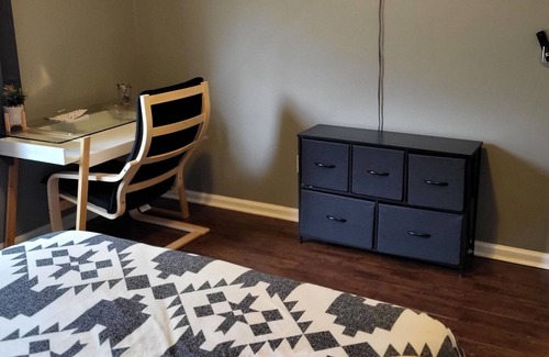 Paw Creek Cottage | Cozy cottage in great location * Close to center city and the airport