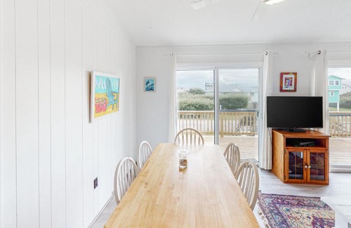 Kitty Hawk House | Cozy Cottage in Kitty Hawk