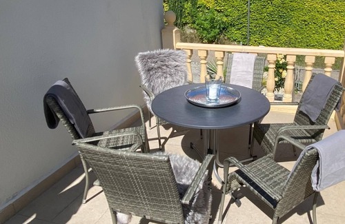 Lupburg House | Cozy Cottage in Lupburg near Regensburg