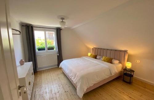 Lupburg House | Cozy Cottage in Lupburg near Regensburg