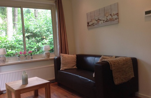 Vierhouten Cottage | Cozy cottage in nature with many sports and cultural opportunities!