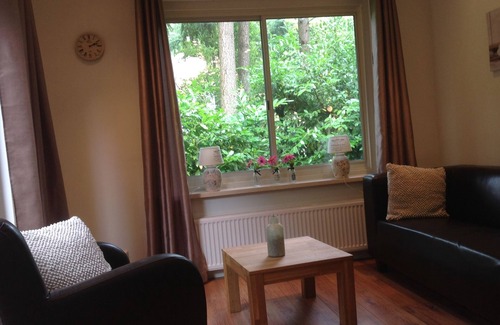 Vierhouten Cottage | Cozy cottage in nature with many sports and cultural opportunities!