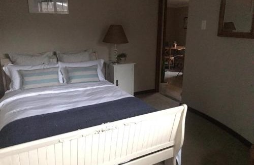 Winston Park Apartment | Cozy Cottage in Peaceful Winston Park