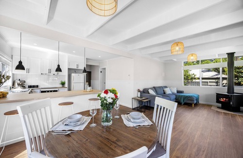Warburton Cottage | Cozy cottage in quiet cul-de-sac, newly renovated, in beautiful Warburton