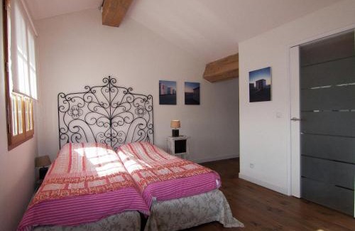 Roussines House | Cozy Cottage in Roussines, Dordogne, cleaning included