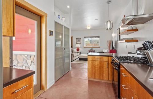 Salida Cottage | Cozy Cottage in Salida, Colorado
