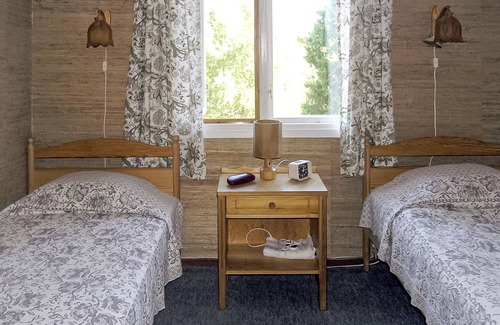 Nynashamn House | Cozy cottage in Stockholm archipelago