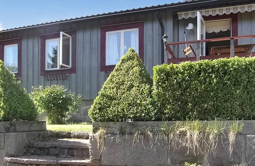 Nynashamn House | Cozy cottage in Stockholm archipelago