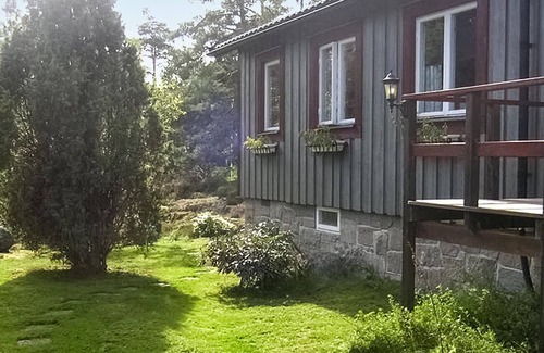 Nynashamn House | Cozy cottage in Stockholm archipelago