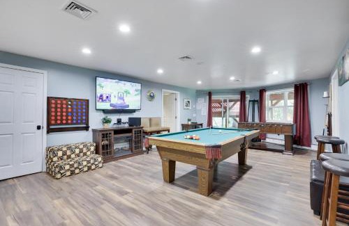 Long Pond Villa | Cozy cottage in the heart of pocono