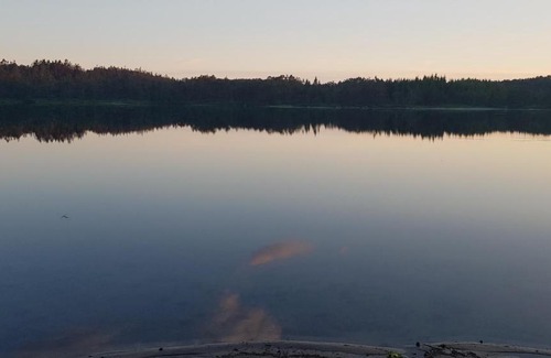 Vennesla House | Cozy Cottage in the Woods, near Dyreparken in Kristiansand, Lake Lolandsvannet