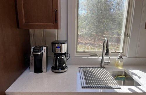 Sunapee Cottage | Cozy Cottage minutes away from Sunapee Mountain Skiing