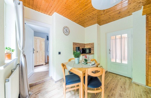 Walkenried Apartment | Cozy Cottage Near Braunlage