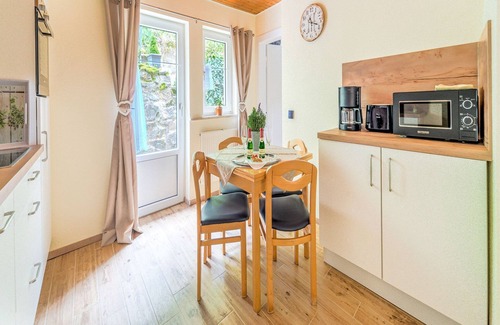 Walkenried Apartment | Cozy Cottage Near Braunlage