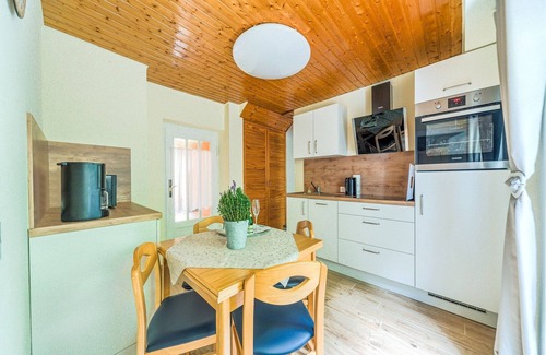 Walkenried Apartment | Cozy Cottage Near Braunlage