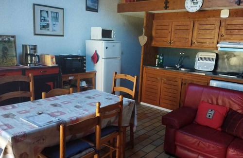Aste-Beon Ski Chalet | Cozy cottage near Laruns, Ossau Valley, sleeps 6.