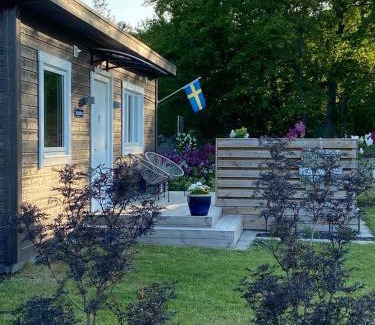 Solvesborg House | Cozy cottage near the sea, Blekinge skärgård