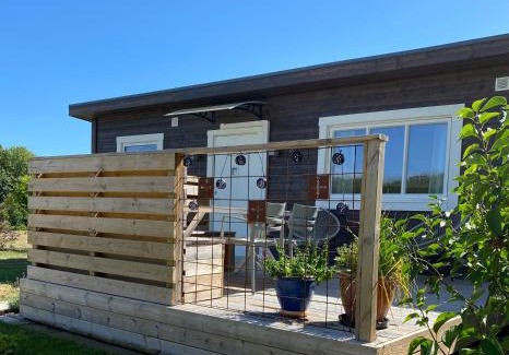 Solvesborg House | Cozy cottage near the sea, Blekinge skärgård