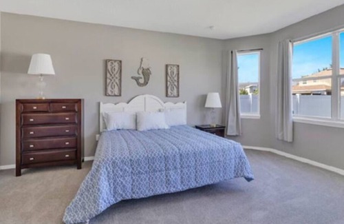 Kissimmee Cottage | Cozy Cottage near the Castle