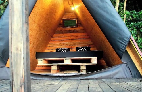 Santo Andre Ski Chalet | Cozy Cottage No. 01