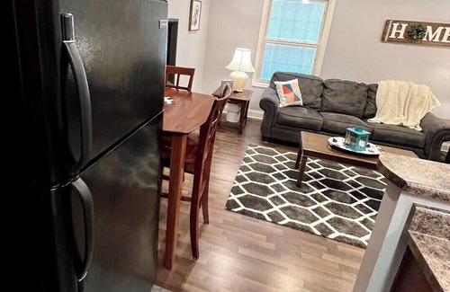 Williamston Cottage | Cozy Cottage on a Family Farm, just minutes from the interstate.