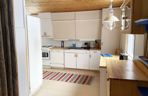 Vemdalen House | Cozy cottage on a large natural plot in lovely Härjedalen | SE21009